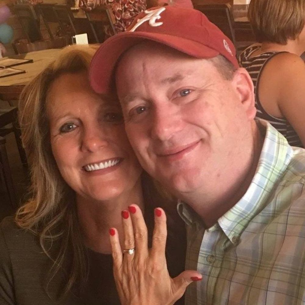 Meet your Posher, Denise